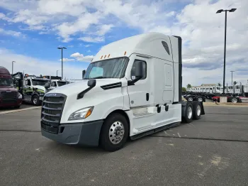 2024 Freightliner Cascadia 126