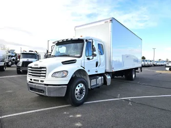 2025 Freightliner M2 106