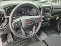 2024 GMC Sierra 2500HD Pro | Thumbnail Photo 7 of 27