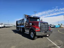 2024 Western Star 49X | Thumbnail Photo 3 of 21