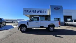 2025 Ford F-350SD | Thumbnail Photo 1 of 26