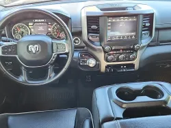 2021 RAM 1500 Laramie | Thumbnail Photo 10 of 25