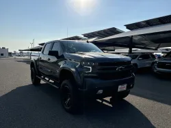 2021 Chevrolet Silverado 1500 RST | Thumbnail Photo 6 of 23