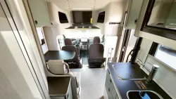 2025 Winnebago EKKO 22A | Thumbnail Photo 2 of 24