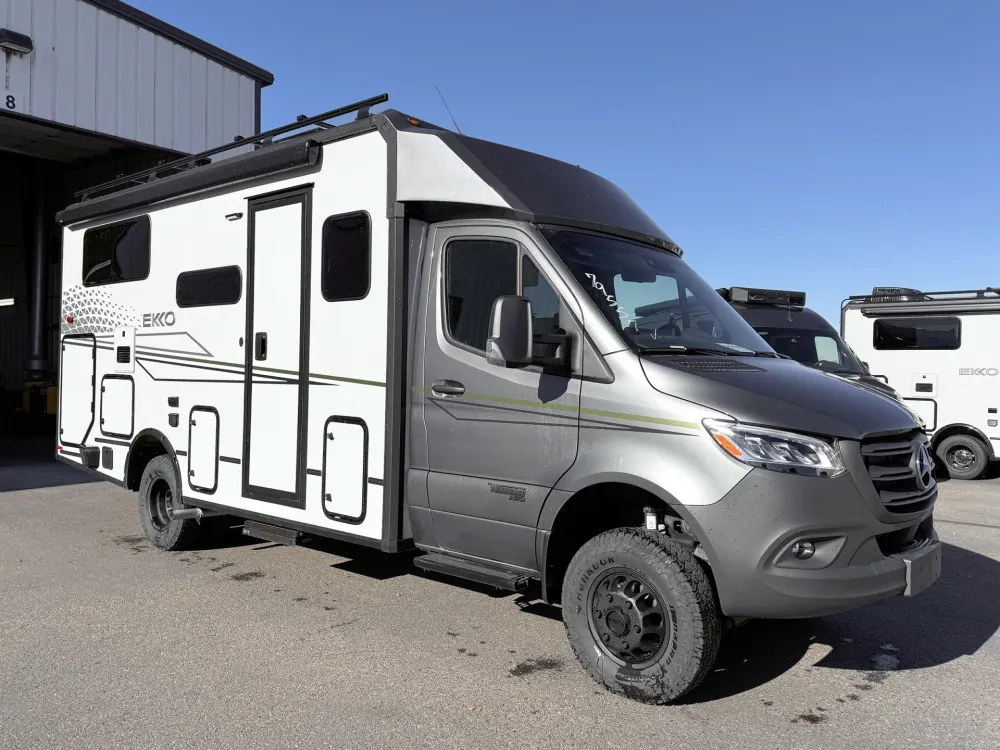 2025 Winnebago EKKO 23B