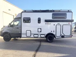 2025 Winnebago EKKO 23B | Thumbnail Photo 16 of 22