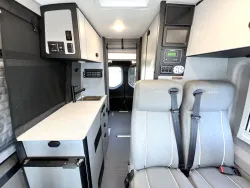 2025 Winnebago Revel 44E | Thumbnail Photo 4 of 19