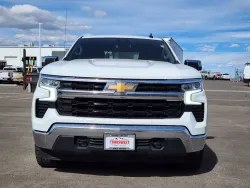 2024 Chevrolet Silverado 1500 LT | Thumbnail Photo 4 of 30