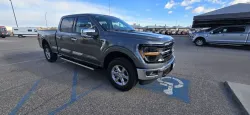 2024 Ford F-150 | Thumbnail Photo 7 of 37