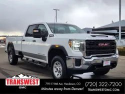 2021 GMC Sierra 3500HD | Thumbnail Photo 31 of 31