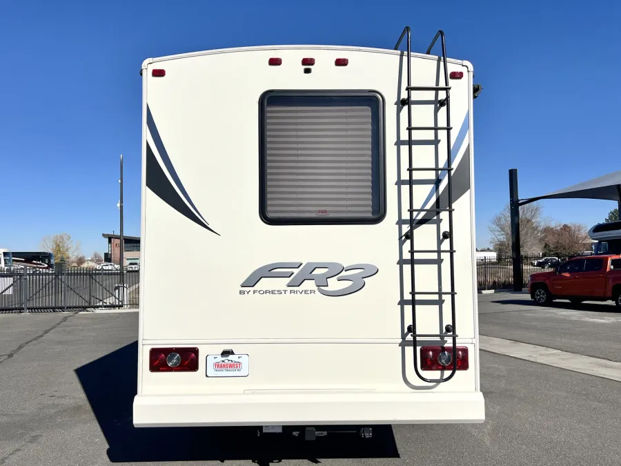 2019 Forest River FR3 30DS | Photo 20 of 28