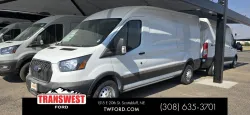 2023 Ford Transit-350 | Thumbnail Photo 22 of 22