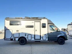 2025 Winnebago EKKO 23B | Thumbnail Photo 2 of 22