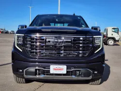 2025 GMC Sierra 1500 Denali Ultimate | Thumbnail Photo 4 of 31