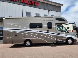 2024 Winnebago Navion 24D | Thumbnail Photo 3 of 22