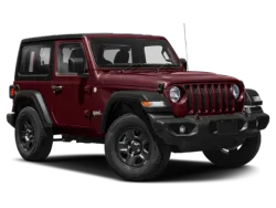 2021 Jeep Wrangler | Thumbnail Photo 13 of 13