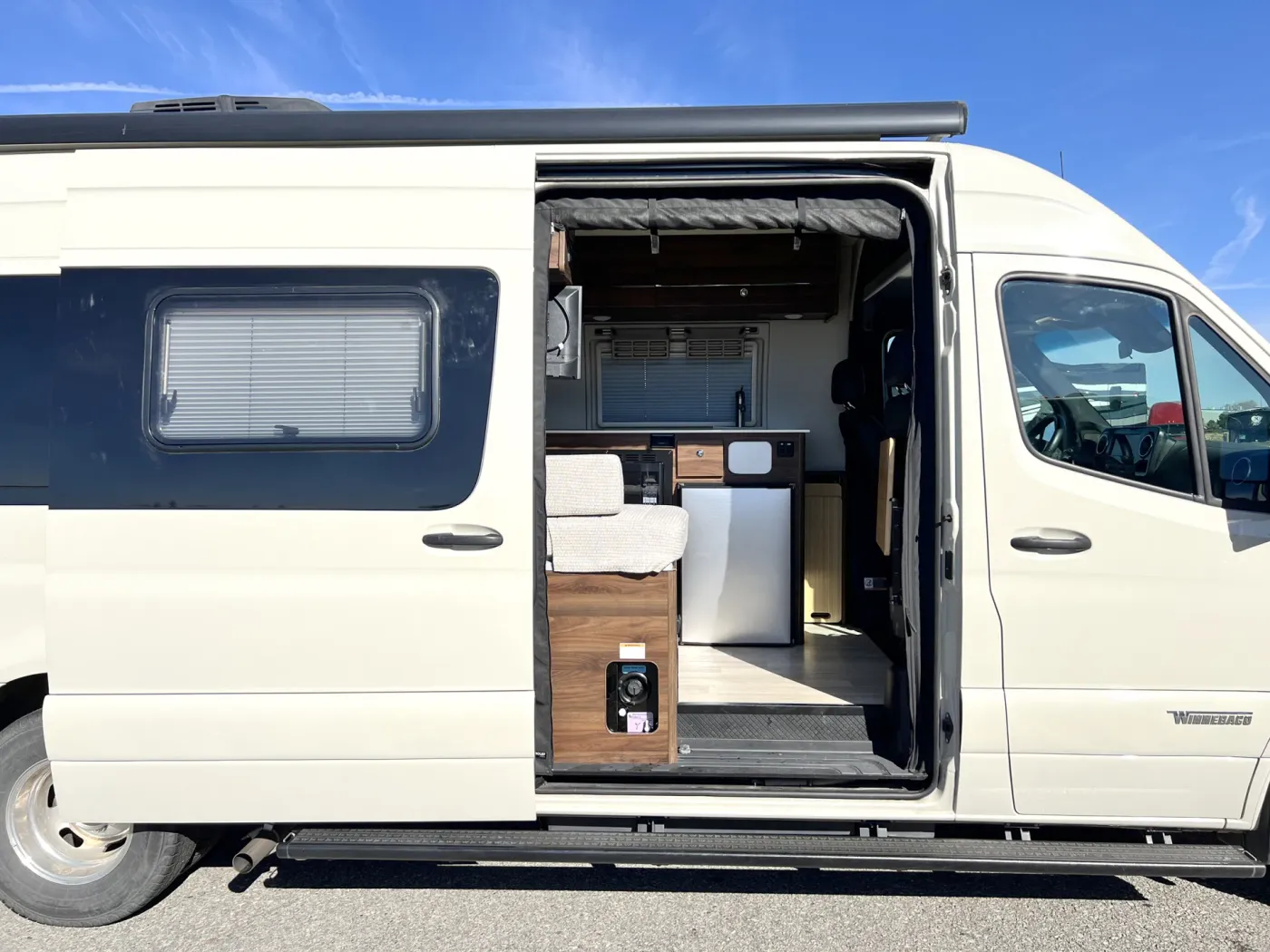 2020 Winnebago Boldt 70KL | Photo 4 of 21