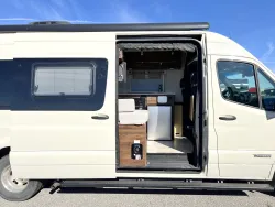 2020 Winnebago Boldt 70KL | Thumbnail Photo 4 of 21