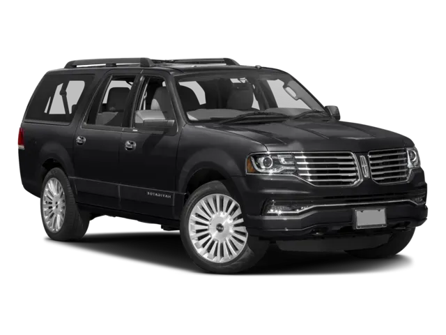 2016 Lincoln Navigator | Photo 14 of 14