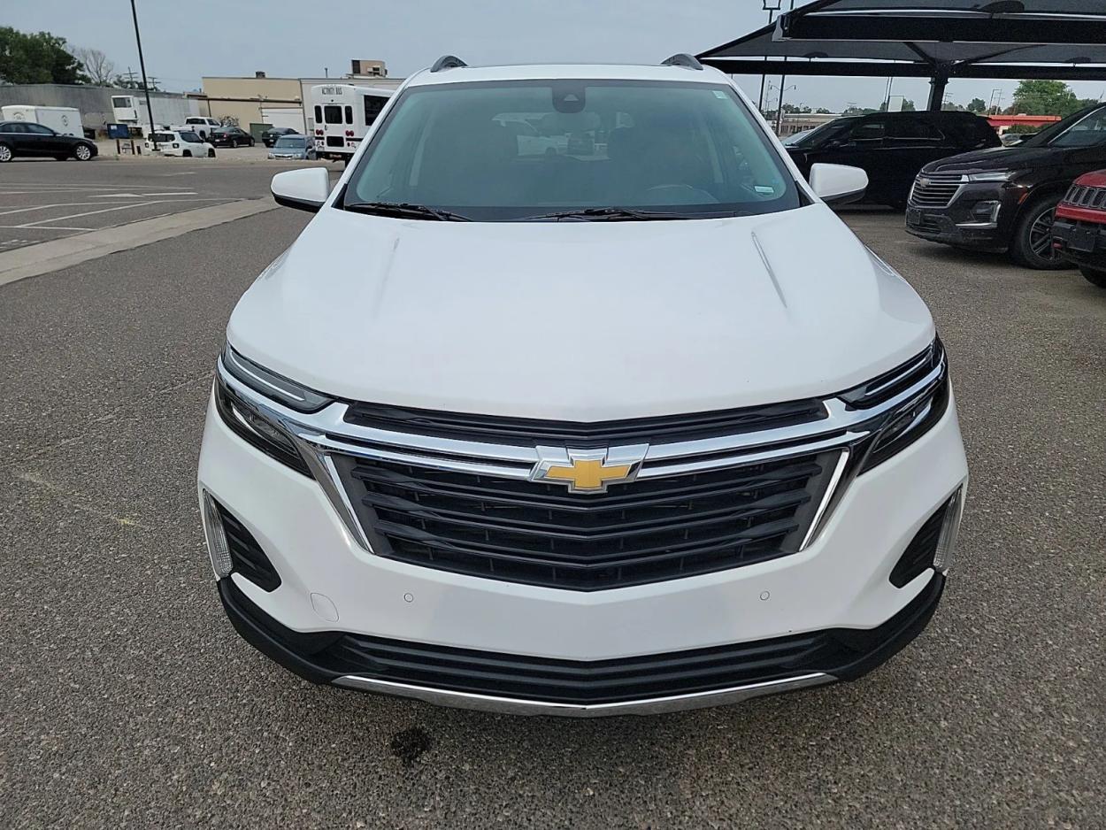 2022 Chevrolet Equinox LT | Photo 8 of 19