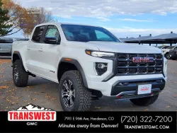 2024 GMC Canyon 4WD AT4 | Thumbnail Photo 28 of 28