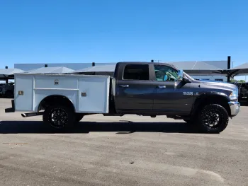 2014 RAM 3500 Big Horn