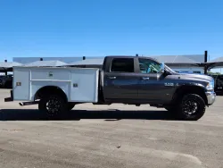 2014 RAM 3500 Big Horn | Thumbnail Photo 1 of 29