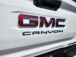 2024 GMC Canyon 4WD AT4X | Thumbnail Photo 13 of 29