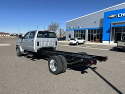 2023 Chevrolet Silverado MD Work Truck | Thumbnail Photo 2 of 16