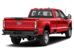 2024 Ford F-350SD | Thumbnail Photo 2 of 53