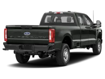 2025 Ford F-350SD