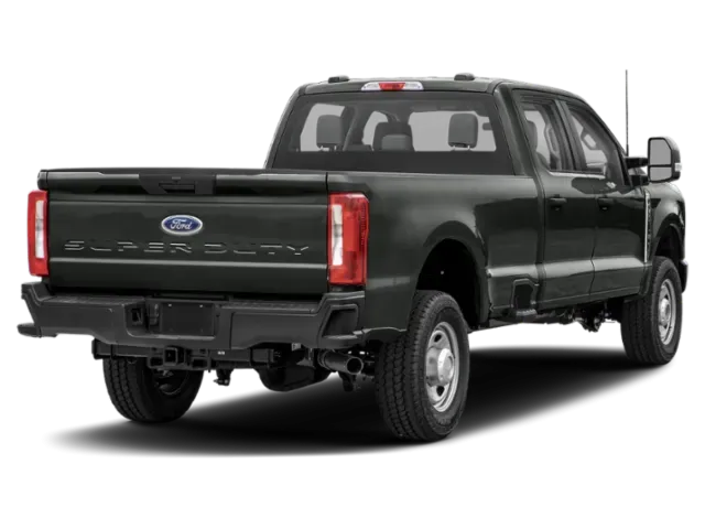 2025 Ford F-350SD | Photo 1 of 12