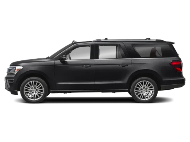 2024 Ford Expedition Max | Photo 2 of 13