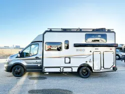 2025 Winnebago EKKO 22A | Thumbnail Photo 15 of 22