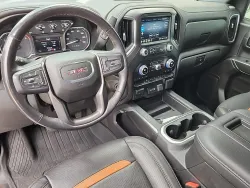 2021 GMC Sierra 1500 AT4 | Thumbnail Photo 7 of 27