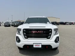 2021 GMC Sierra 1500 AT4 | Thumbnail Photo 24 of 24