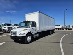 2019 Freightliner M2 106 | Thumbnail Photo 1 of 19