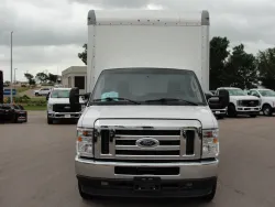 2021 Ford E450 | Thumbnail Photo 8 of 14