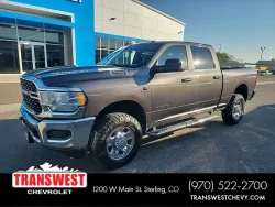 2022 RAM 2500 Big Horn | Thumbnail Photo 20 of 20