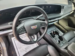 2024 Cadillac XT4 AWD Premium Luxury | Thumbnail Photo 6 of 29