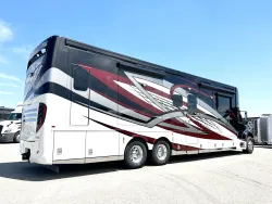 2023 Newmar Supreme Aire 4509 | Thumbnail Photo 24 of 37