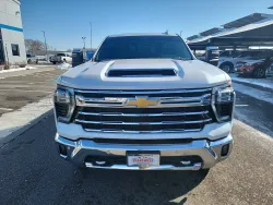 2024 Chevrolet Silverado 2500HD LTZ | Thumbnail Photo 8 of 20