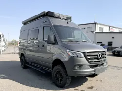 2025 Winnebago Revel 44E | Thumbnail Photo 1 of 17