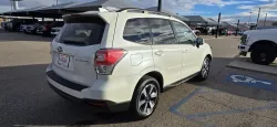 2017 Subaru Forester | Thumbnail Photo 5 of 33