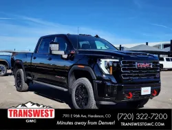 2025 GMC Sierra 2500HD AT4 | Thumbnail Photo 31 of 31