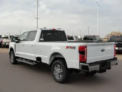 2024 Ford F-350 | Thumbnail Photo 3 of 13