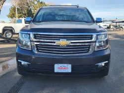 2018 Chevrolet Tahoe Premier | Thumbnail Photo 4 of 26