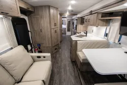 2024 Winnebago Sunstar 33K | Thumbnail Photo 3 of 12