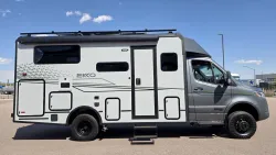 2025 Winnebago EKKO 23B | Thumbnail Photo 2 of 28