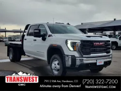 2025 GMC Sierra 3500HD CC Pro | Thumbnail Photo 28 of 28